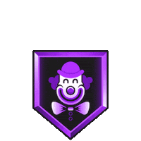 Badges Affiliations Sticker by NBA 2K