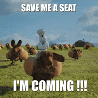 Baking On My Way GIF by Pillsbury