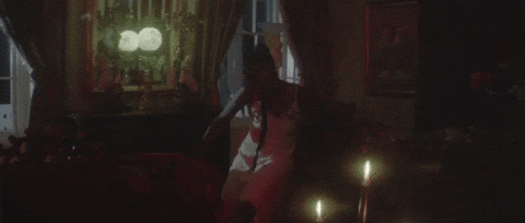 The Reds GIF by Nox Holloway