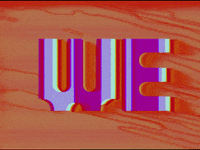 Art Glitch GIF