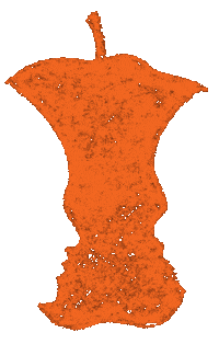 Childhoodhunger Sticker by nokidhungry