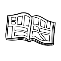 Samma Sticker