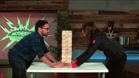 dance win GIF by Alpha