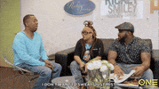 rickey smiley dancing GIF by TV One