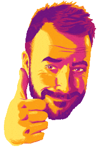 Designers Sticker by barnardco