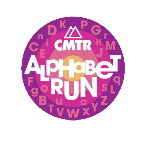 Trailrunning Sticker by Coast Mountain Trail Running