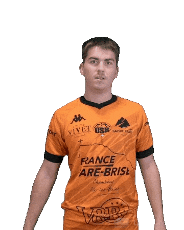 Rugbymen Sticker by USR Rugby