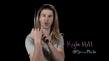 x-men comics GIF by Because Science