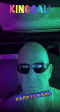 Kingkali GIF