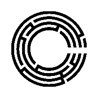 Loop Spinning Sticker by Circular Community App