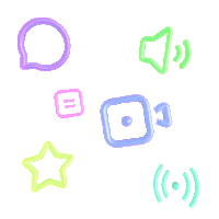 genevaapp friends home flowers community Sticker