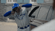 Struggling Lamorne Morris GIF by CBS