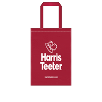 Happy Sticker by Harris Teeter