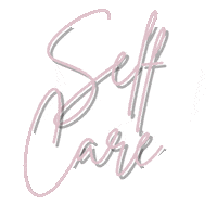 Self Care Sunday Sticker by NZ Collab