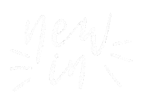 Lettering Launch Sticker by The Jomu Co