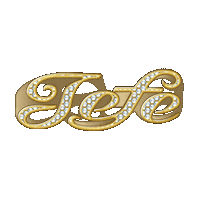 Jefe Sticker by Shy Glizzy
