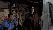 so fetch mean girls GIF by Coolidge Corner Theatre