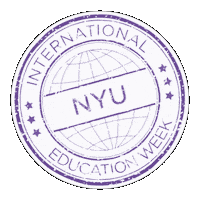 Iew Ihub Sticker by NYU OGS