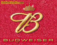 budweiser GIF