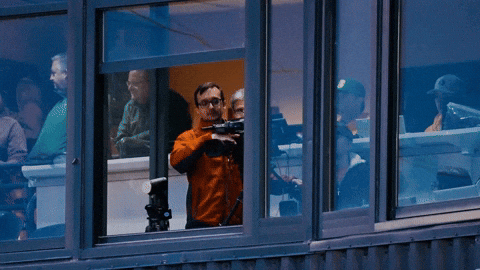 Haag GIF by NDSU Athletics