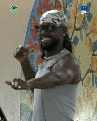 Bbnaija GIF by Big Brother Naija