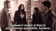 teen wolf GIF by mtv