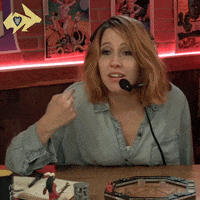 How Dare You Reaction GIF by Hyper RPG