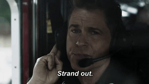 911 GIF by 9-1-1: Lone Star