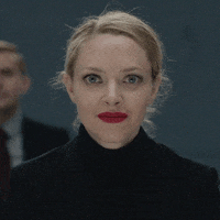 Amanda Seyfried Ceo GIF by HULU