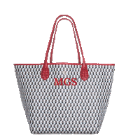 Handbag Shopping Bag Sticker by Lonbali