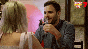 Dance Wine GIF by Channel 7