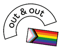 Out Out Love Sticker by ASOS