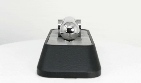 Fidget GIF by Big Poppa E