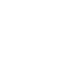 Blanco Protegida Sticker