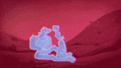 Music Video Love GIF by Woodblock
