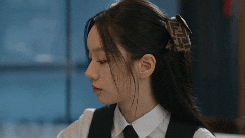 Rivalry Looking GIF