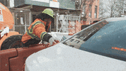 New York Corona GIF by HBO