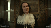 confused bbc two GIF by BBC