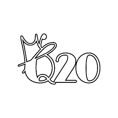 Performance Theatre Sticker by Q20 Events