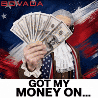 World Cup Usa GIF by Bovada