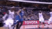 memphis grizzlies basketball GIF by NBA