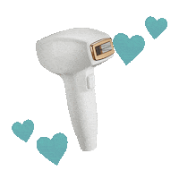 Hair Removal Sticker by InModeAesthetics