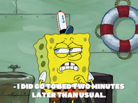 season 8 karen 2.0 GIF by SpongeBob SquarePants