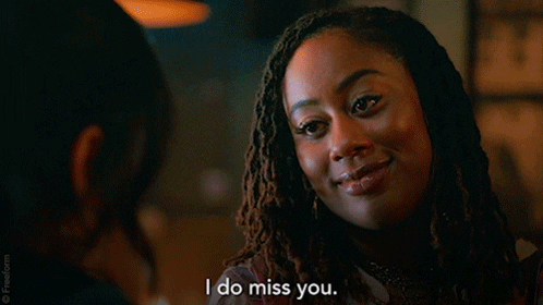 Season 4 Ff GIF by Good Trouble
