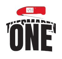 Bbq Grill Sticker by ThermoWorks