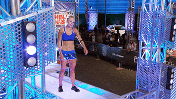 nbc inspiration GIF by Ninja Warrior