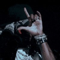 Playboi Carti GIF by The Weeknd