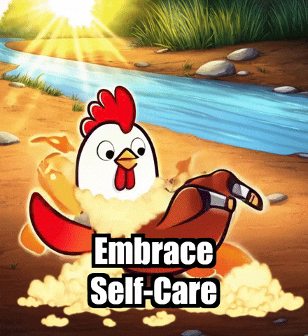 Zorooster Character GIF by Zorooster