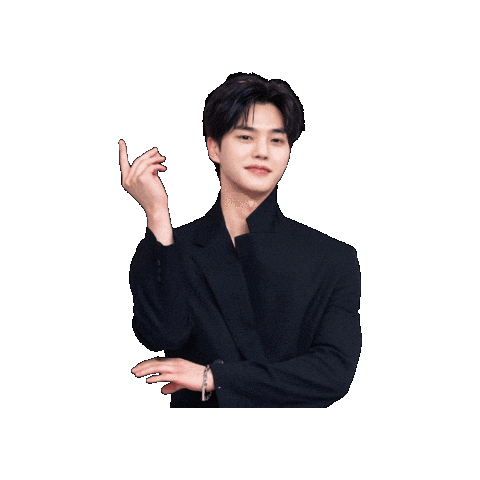 Song Kang Sticker
