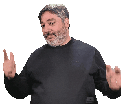 Jose Ale Sticker by MKT Marketing Digital